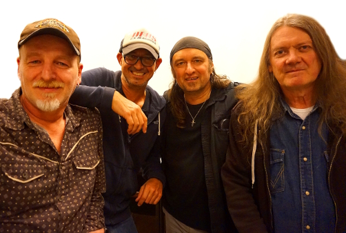 Southside Jam Band 2017